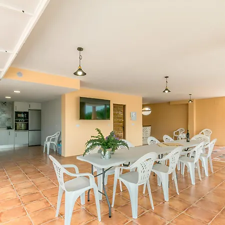 Carmela Holiday home *