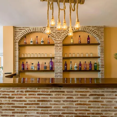 Carmela Holiday home