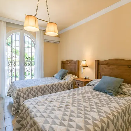 Holiday home Carmela *
