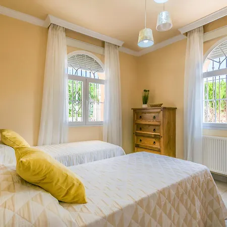 Carmela Holiday home