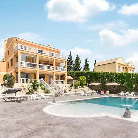 Holiday home Carmela